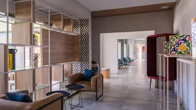The Mirage Resort and spa Hammamet