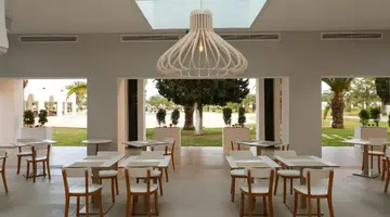 The Mirage Resort and spa Hammamet