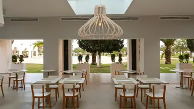 The Mirage Resort and spa Hammamet