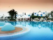 The Mirage Resort and spa Hammamet