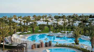 The Mirage Resort & Spa ( By Iberostar)