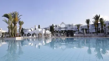 The Mirage Resort & Spa ( By Iberostar)
