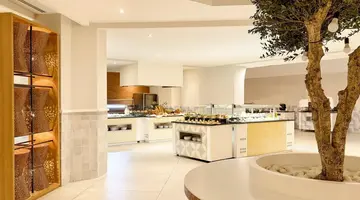 The Mirage Resort & Spa ( By Iberostar)