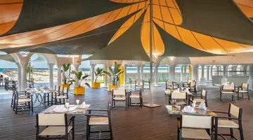 The Mirage Resort & Spa ( By Iberostar)