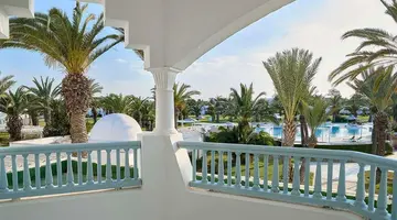 The Mirage Resort & Spa ( By Iberostar)