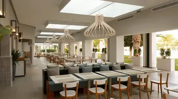 The Mirage Resort & Spa ( By Iberostar)