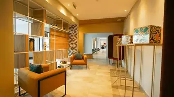 The Mirage Resort & Spa ( By Iberostar)