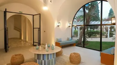 The Mirage Resort & Spa ( By Iberostar)