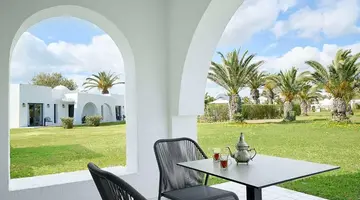 The Mirage Resort & Spa ( By Iberostar)