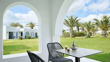 The Mirage Resort & Spa ( By Iberostar)