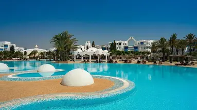 The Mirage Resort & Spa ( By Iberostar)