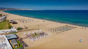 The Mirage Resort & Spa ( By Iberostar)