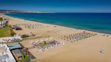 The Mirage Resort & Spa ( By Iberostar)