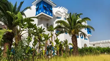 The Mirage Resort & Spa ( By Iberostar)