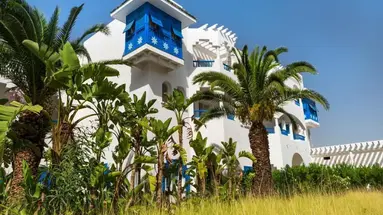 The Mirage Resort & Spa ( By Iberostar)