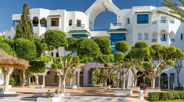 The Mirage Resort & Spa ( By Iberostar)