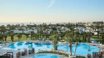 The Mirage Resort & Spa ( By Iberostar)
