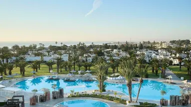 The Mirage Resort & Spa ( By Iberostar)