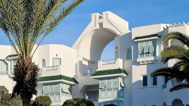 The Mirage Resort & Spa ( By Iberostar)