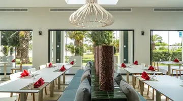 The Mirage Resort & Spa ( By Iberostar)