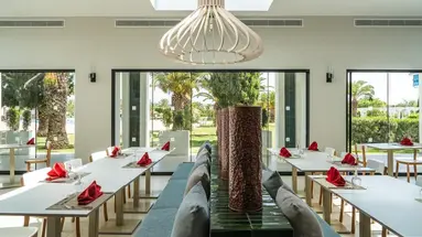The Mirage Resort & Spa ( By Iberostar)
