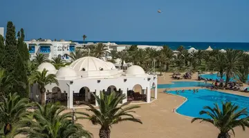 The Mirage Resort & Spa ( By Iberostar)
