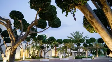The Mirage Resort & Spa ( By Iberostar)