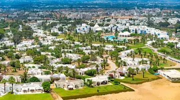 The Mirage Resort & Spa ( By Iberostar)