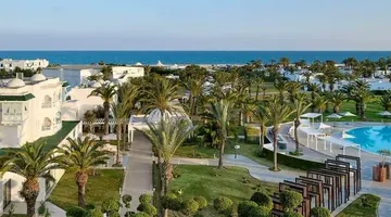 The Mirage Resort & Spa ( By Iberostar)