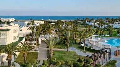 The Mirage Resort & Spa ( By Iberostar)