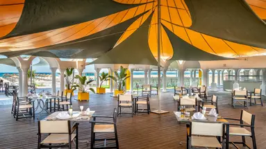 The Mirage Resort & Spa (ex. Iberostar)