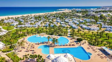 The Mirage Resort & Spa (ex. Iberostar)