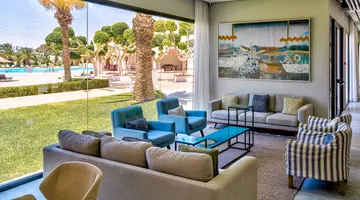 The Mirage Resort & Spa (ex. Iberostar)