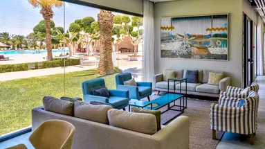 The Mirage Resort & Spa (ex. Iberostar)