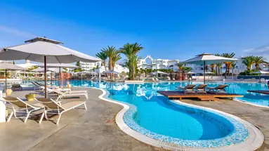 The Mirage Resort & Spa (ex. Iberostar)