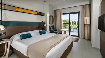 The Mirage Resort & Spa (ex. Iberostar)