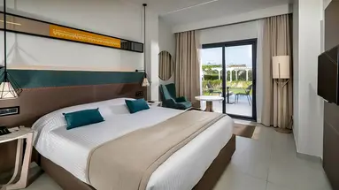 The Mirage Resort & Spa (ex. Iberostar)