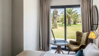 The Mirage Resort & Spa (ex. Iberostar)