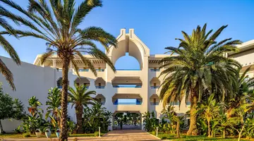 The Mirage Resort & Spa (ex. Iberostar)