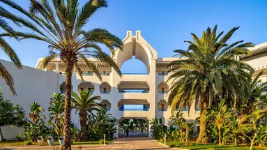 The Mirage Resort & Spa (ex. Iberostar)