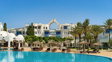 The Mirage Resort & Spa (ex. Iberostar)