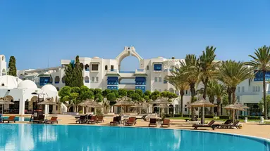 The Mirage Resort & Spa (ex. Iberostar)