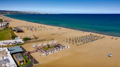 The Mirage Resort & Spa (ex. Iberostar)