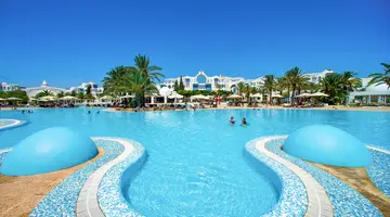 The Mirage Resort & Spa (ex. Iberostar)