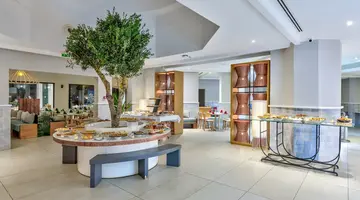 The Mirage Resort & Spa (ex. Iberostar)