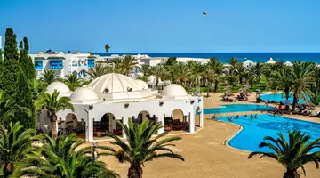 The Mirage Resort & Spa (ex. Iberostar)