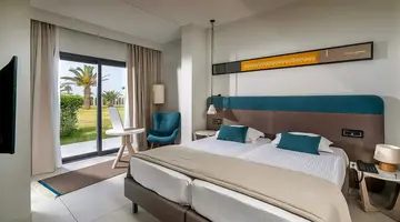 The Mirage Resort & Spa (ex. Iberostar)