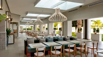 The Mirage Resort & Spa (ex. Iberostar)