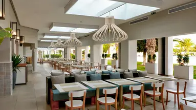 The Mirage Resort & Spa (ex. Iberostar)