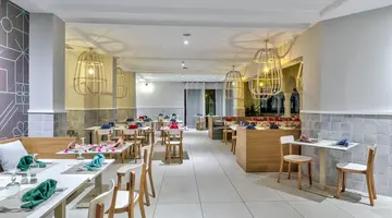 The Mirage Resort & Spa (ex. Iberostar)
